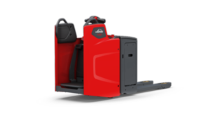 Nízkozdvižný vozík T20–T25 FP od společnosti Linde Material Handling Nízkozdvižný vozík T20–T25 FP od společnosti Linde Material Handling ukáže své přednosti ve stísněných podmínkách.