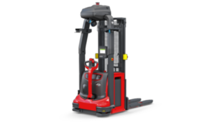 L-MATIC HD k od společnosti Linde Material Handling