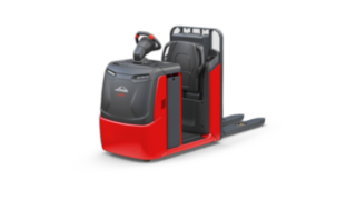 Vychystávací vozík N20 C L od společnosti Linde Material Handling Vychystávací vozík N20 C L od společnosti Linde Material Handling