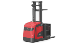 Vertikální vychystávací zařízení V modular B od společnosti Linde Material Handling Vertikální vychystávací zařízení V modular B od společnosti Linde Material Handling