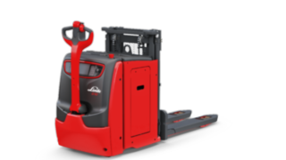 Vysokozdvižný vozík D10 od společnosti Linde Material Handling