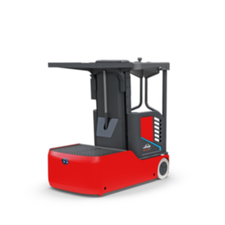 Vychystávací zařízení pro malé díly MV01 od společnosti Linde Material Handling