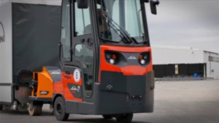 Video o logistických vláčcích ve společnosti MAN Truck & BUS AG v Norimberku Video o logistických vláčcích ve společnosti MAN Truck & BUS AG v Norimberku