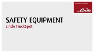 Video o optickém výstražném zařízení na trase TruckSpot Video o optickém výstražném zařízení na trase TruckSpot
