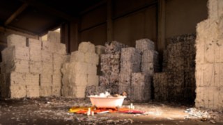 Neuvěřitelné pohodlí