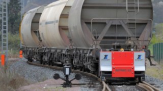 Společnost Linde Material Handling se dvakrát za sebou umístila v skupině těch nejlepších z více než 500 účastníků. Rotrac E2/E4 od společnosti Linde Material Handling