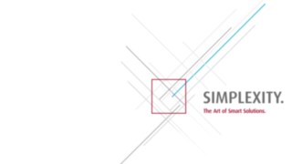 Pod heslem „Simplexity, umění chytrých řešení“ se 4. až 15. června 2018 uskuteční v německém Mannheimu třetí ročník veletrhu World of Material Handling (WoMH). 