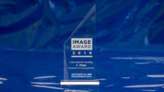 Image Award Linde