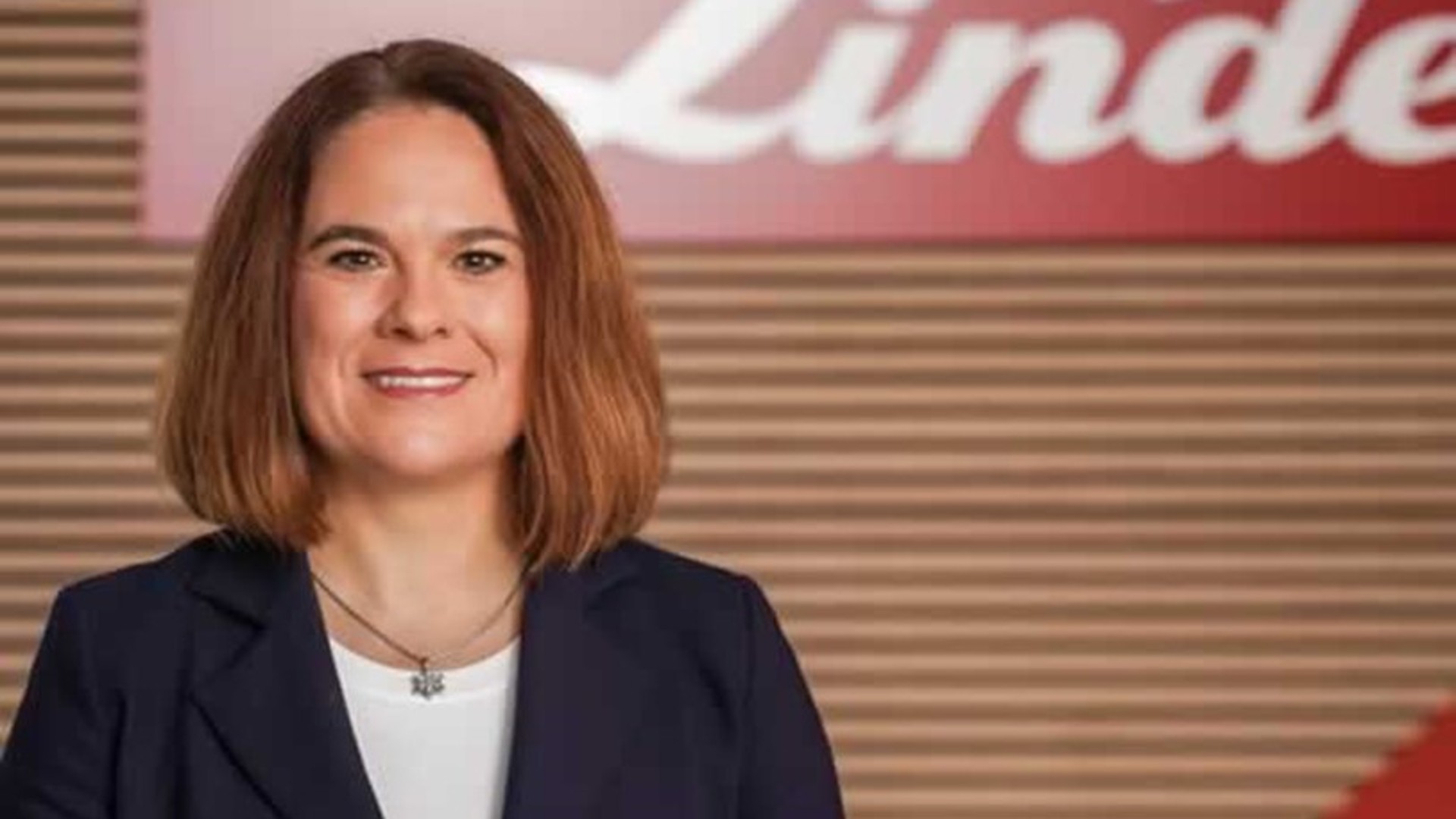 Společnost Linde Material Handling (MH), která se specializuje na