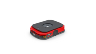 Automatizovaný plošinový vozík C-MATIC od společnosti Linde Material Handling